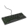 Genesis Thor 404 TKL Gateron Yellow PRO czarna - 1189677 - zdjęcie 2